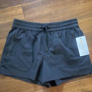 Trekkie North Mid Rise Short